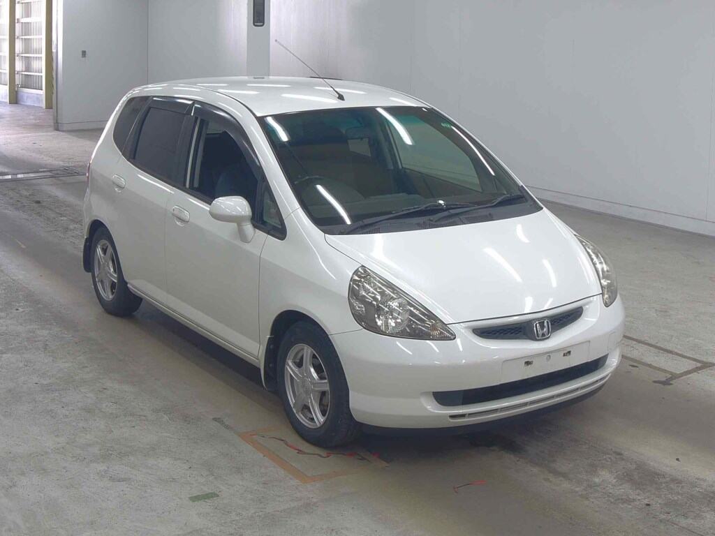 2002 HONDA FIT GD3-1508200