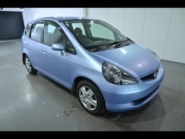 2003 HONDA FIT GD1-1535050