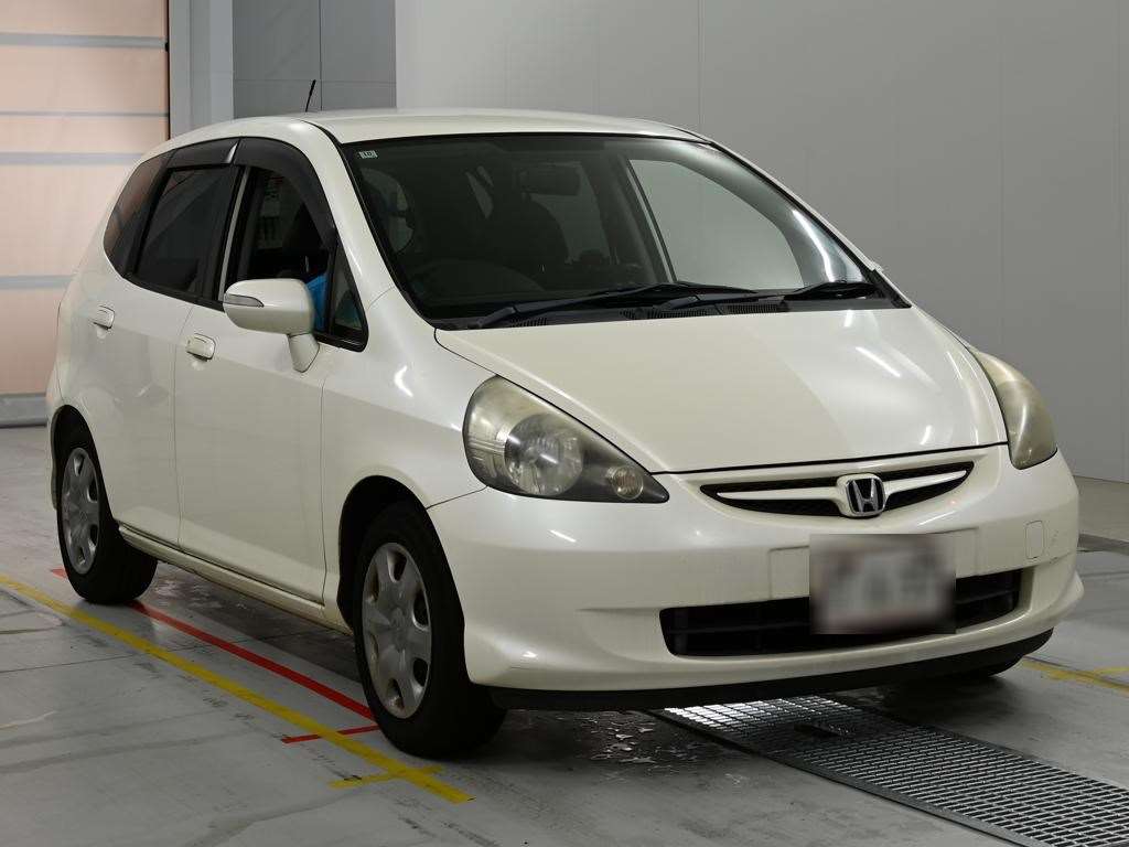 2006 HONDA FIT GD1-2358236
