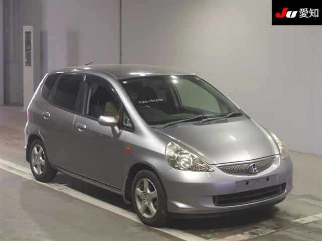 2004 HONDA FIT GD3-1911535