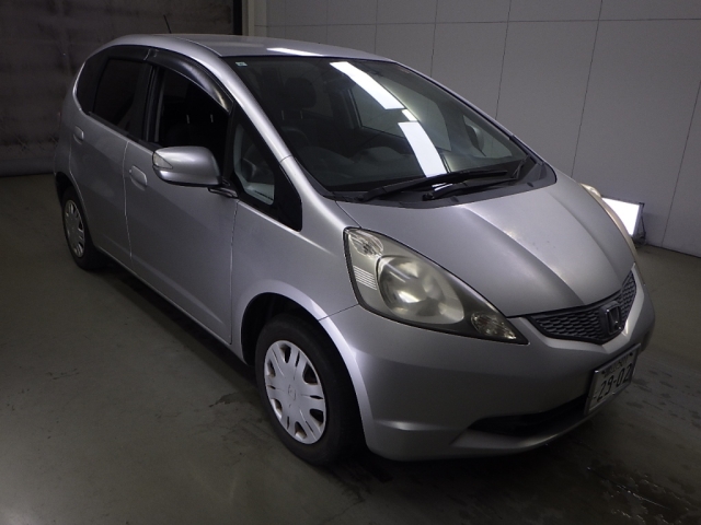 2010 HONDA FREED GB3-1159086