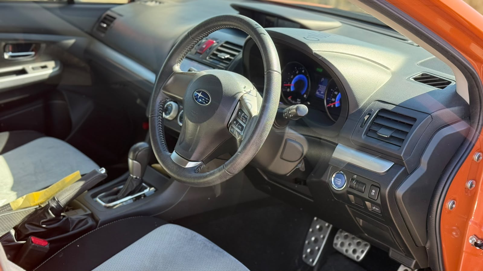 2014 SUBARU IMPREZA GPE-016600