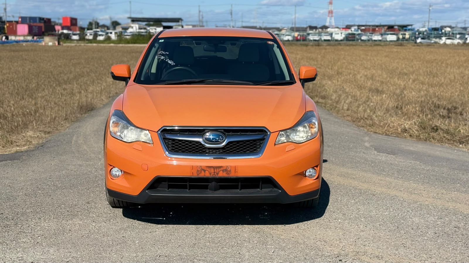 2014 SUBARU IMPREZA GPE-016600