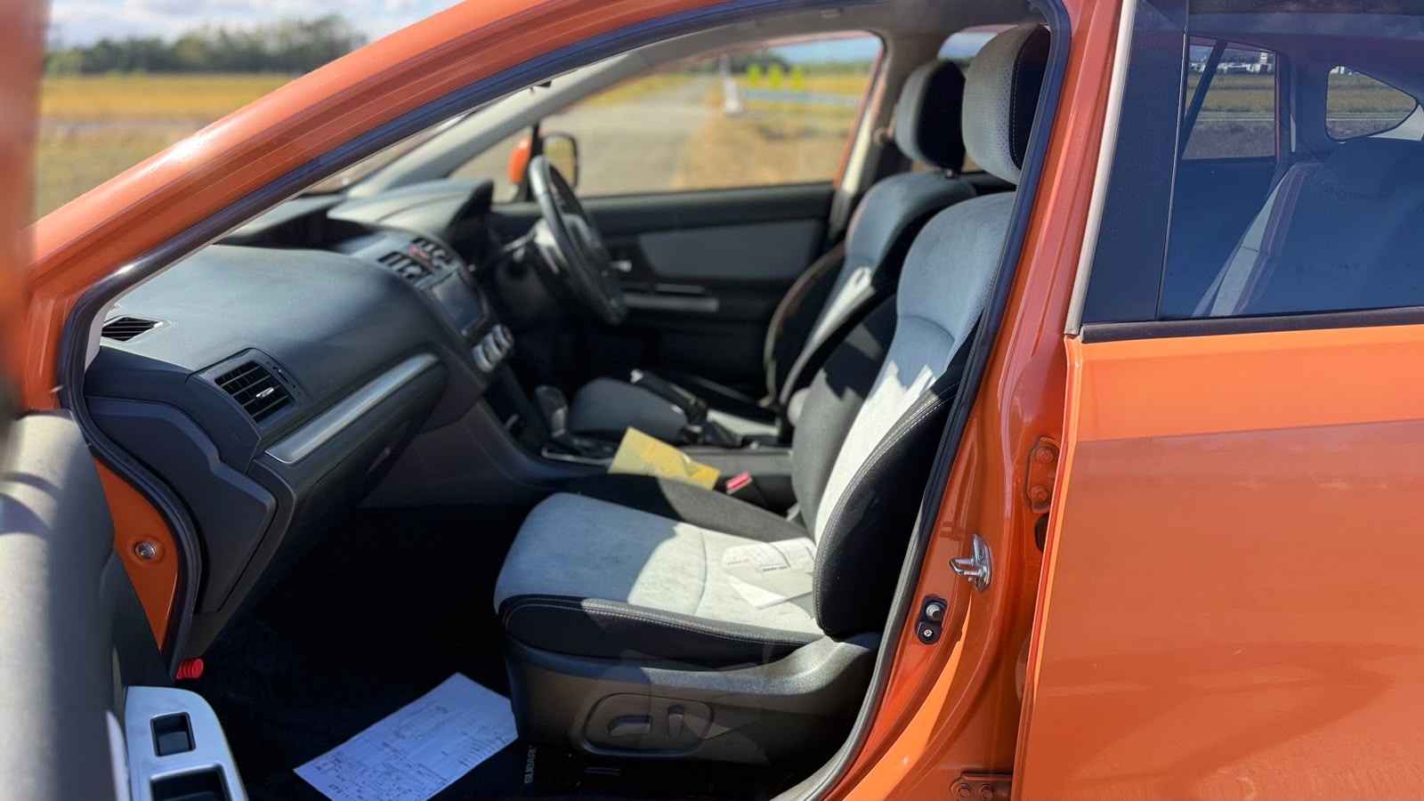 2014 SUBARU IMPREZA GPE-016600