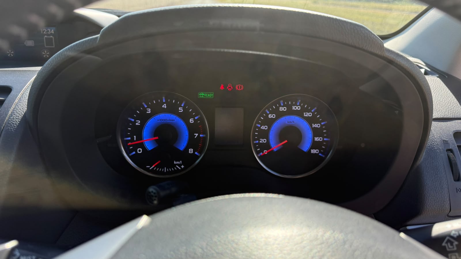 2014 SUBARU IMPREZA GPE-016600