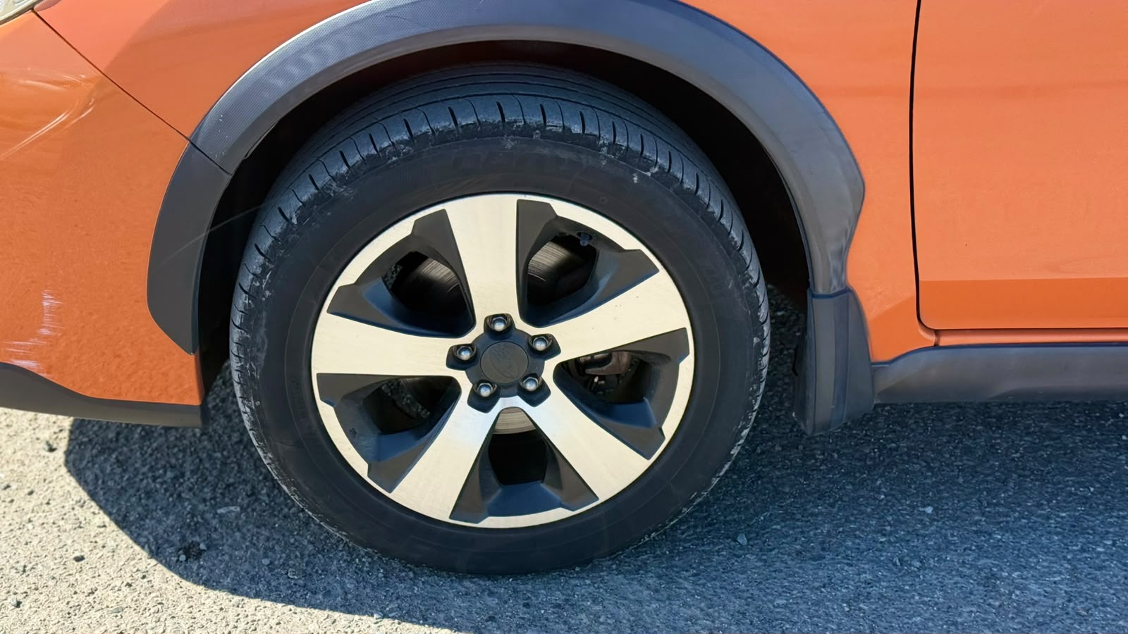 2014 SUBARU IMPREZA GPE-016600