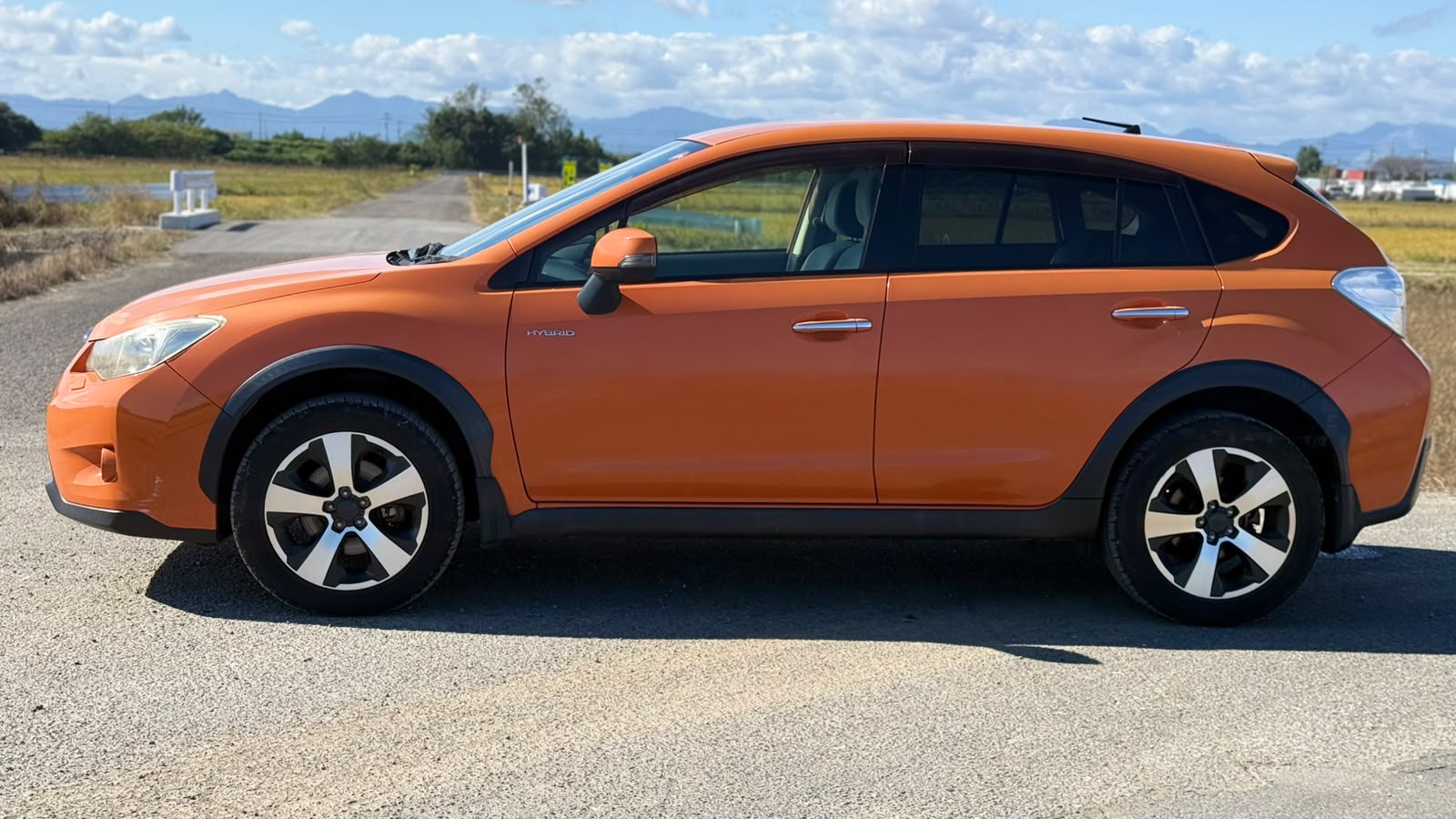 2014 SUBARU IMPREZA GPE-016600