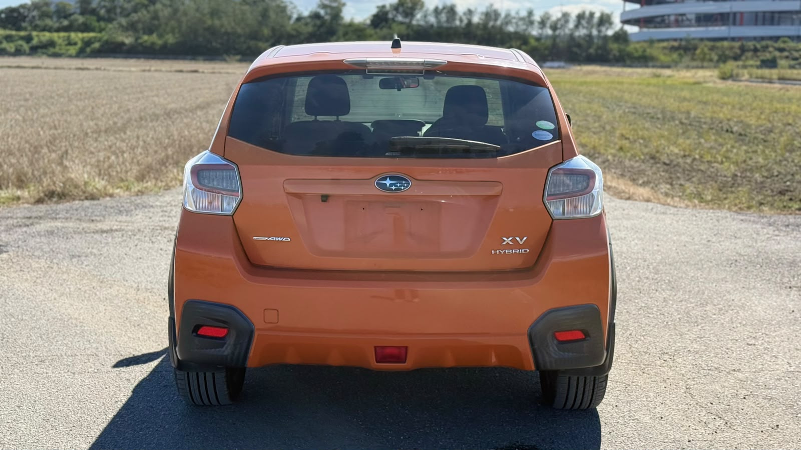 2014 SUBARU IMPREZA GPE-016600