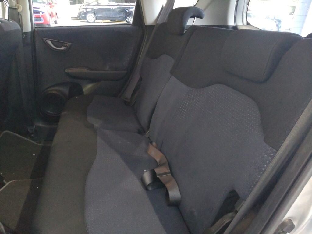 2010 HONDA FIT GE6-1358963