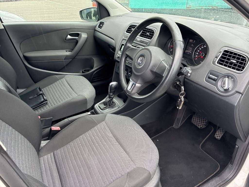 2013 VW POLO WVWZZZ6RZDU069726