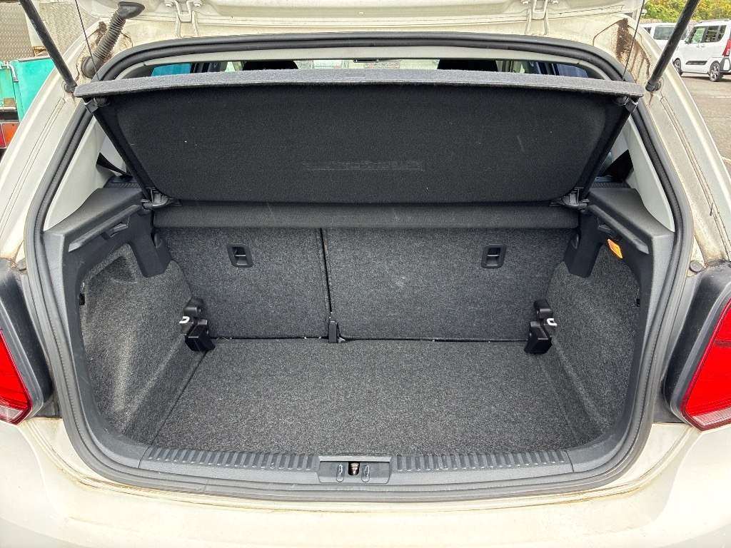 2013 VW POLO WVWZZZ6RZDU069726