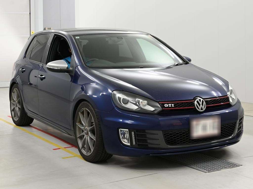 2009 VW GOLF WVWZZZ1KZAW000390