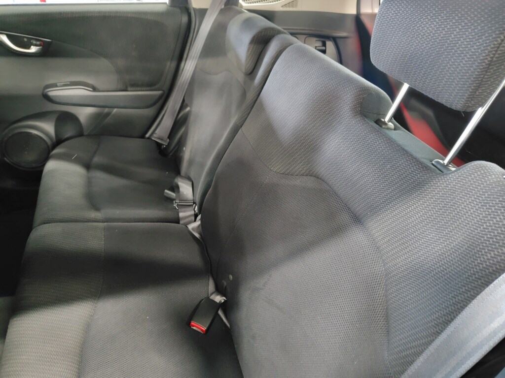 2011 HONDA FIT HYBRID GP1-1072912