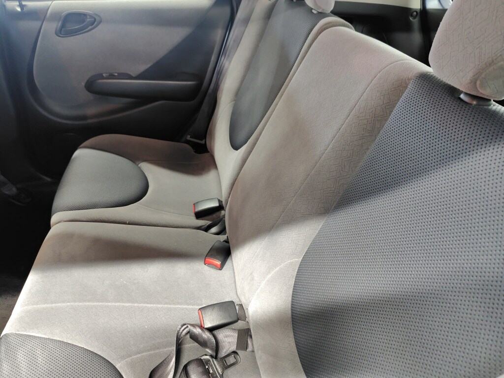 2001 HONDA FIT GD1-1074226