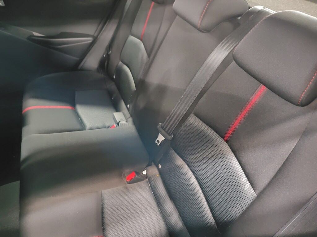 2015 MAZDA DEMIO DJ5FS-144297