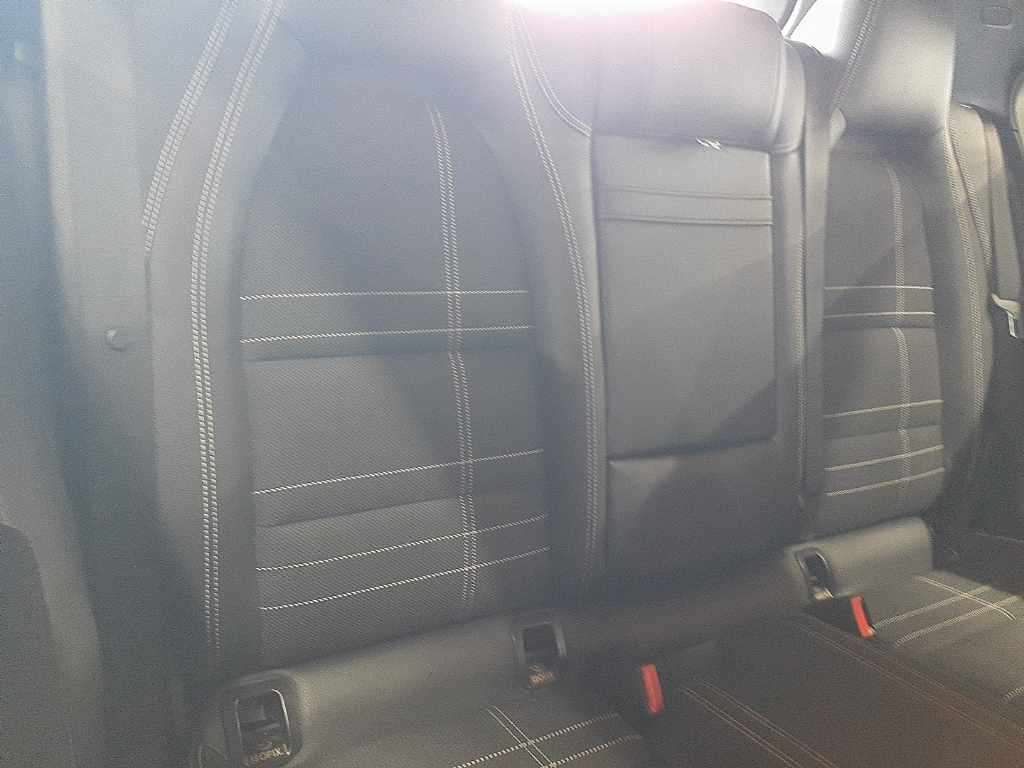 2014 MERCEDES BENZ A CLASS WDD1760422J178442