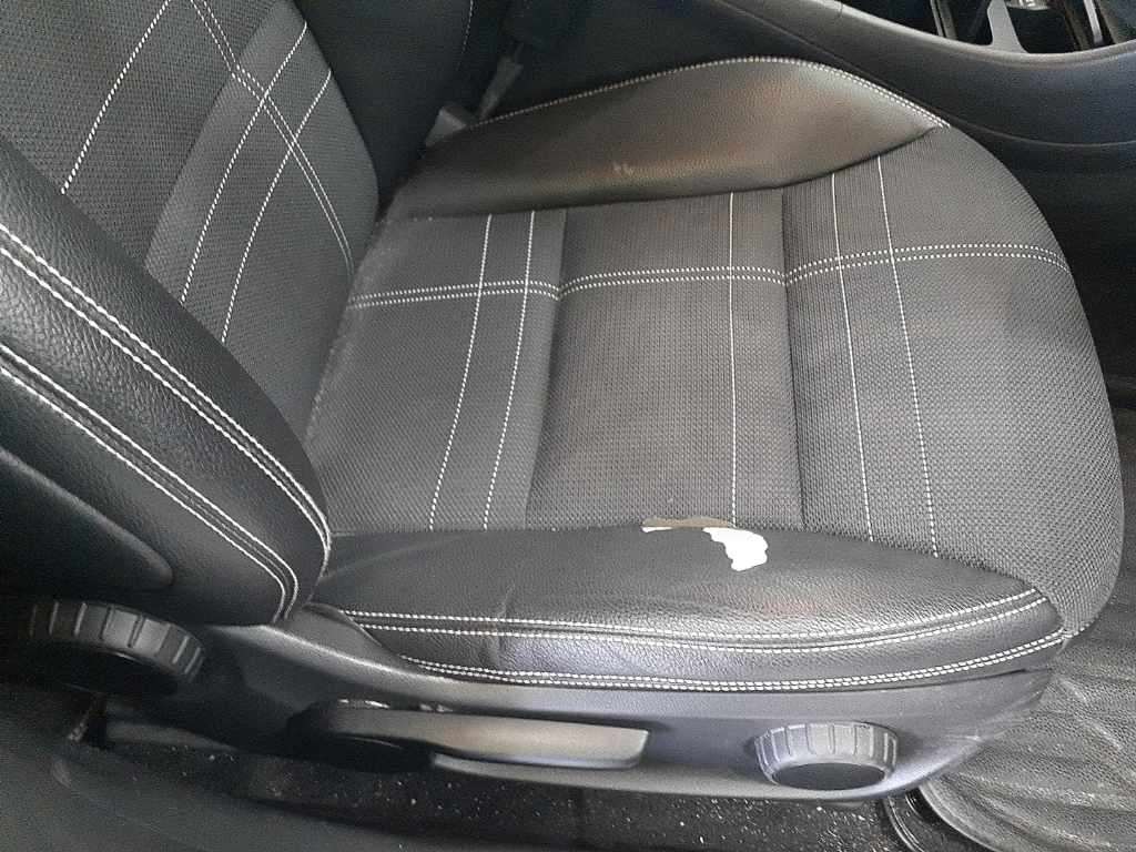 2014 MERCEDES BENZ A CLASS WDD1760422J178442