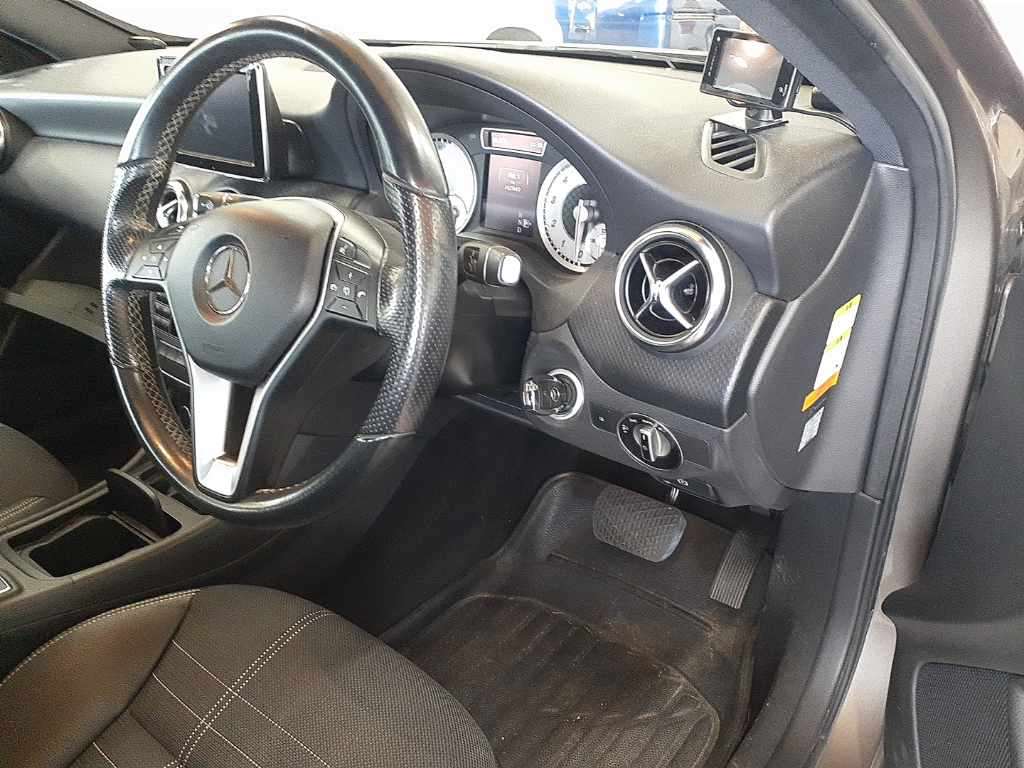 2014 MERCEDES BENZ A CLASS WDD1760422J178442