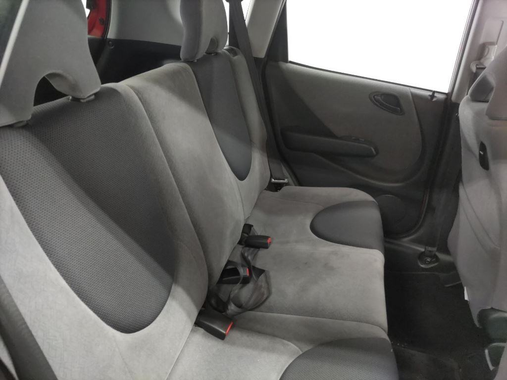 2002 HONDA FIT GD1-1270844