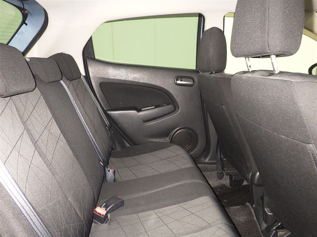 2011 MAZDA DEMIO DEJFS-111621