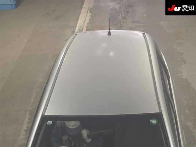 2007 HONDA FIT GE6-1021456