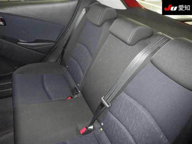 2015 MAZDA DEMIO DJ5FS-116771