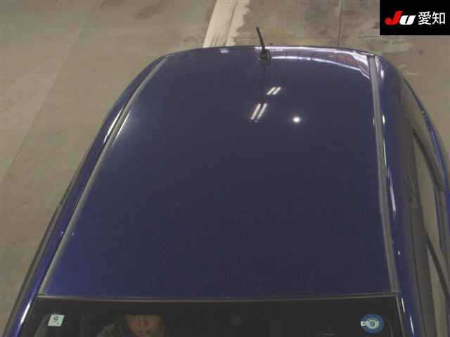 2008 HONDA FIT GE8-1025491