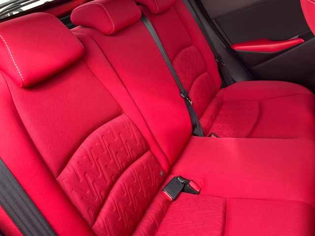 2015 MAZDA DEMIO DJ3FS-135270