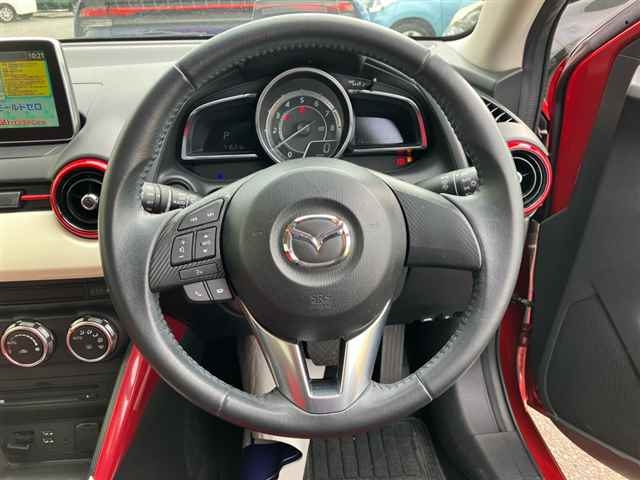 2015 MAZDA DEMIO DJ3FS-135270