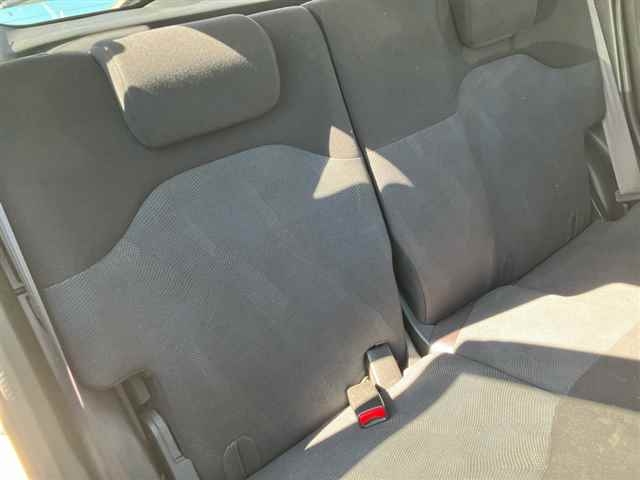 2009 HONDA FIT GE6-1251001