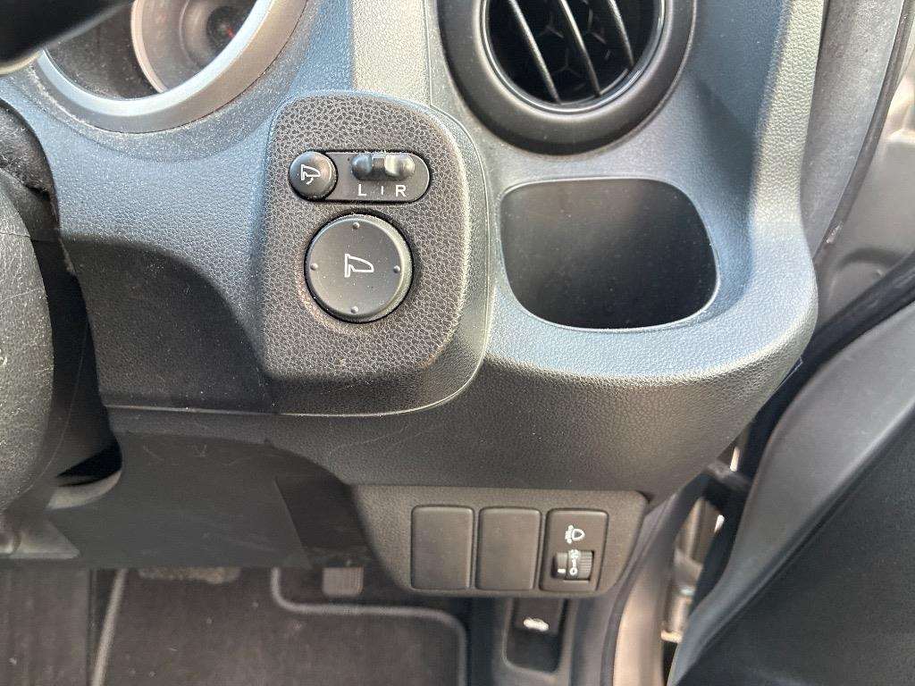 2009 HONDA FIT GE6-1266106