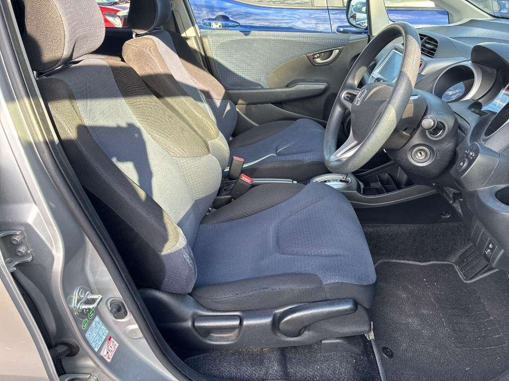 2009 HONDA FIT GE6-1266106