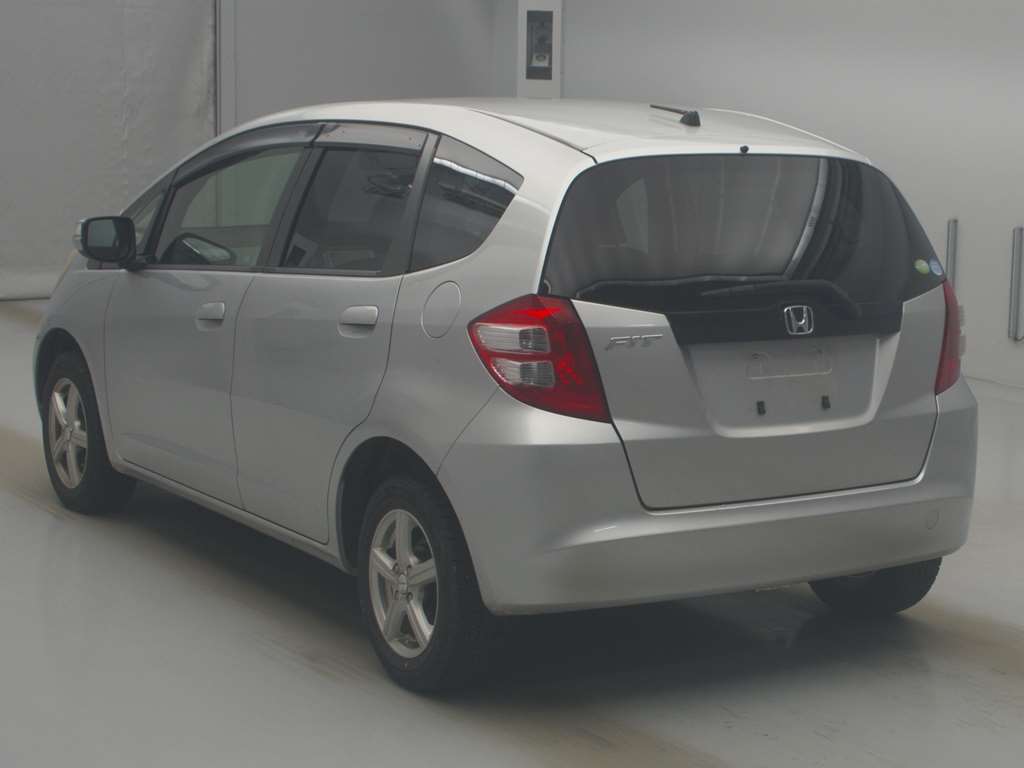 2009 HONDA FIT GE6-1266106