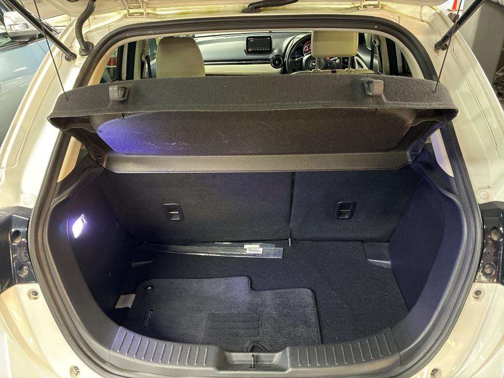 2014 MAZDA DEMIO DJ5FS-112652