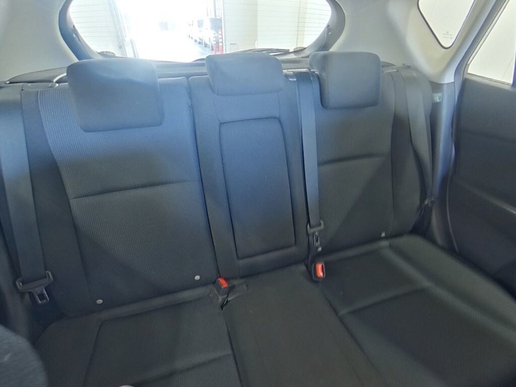 2011 MAZDA AXELA SPORT BL5FW-124266