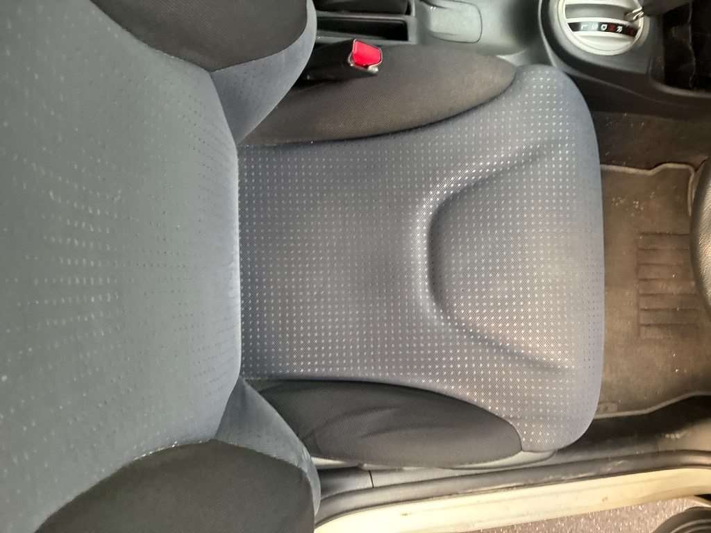 2007 HONDA FIT GE6-1004549