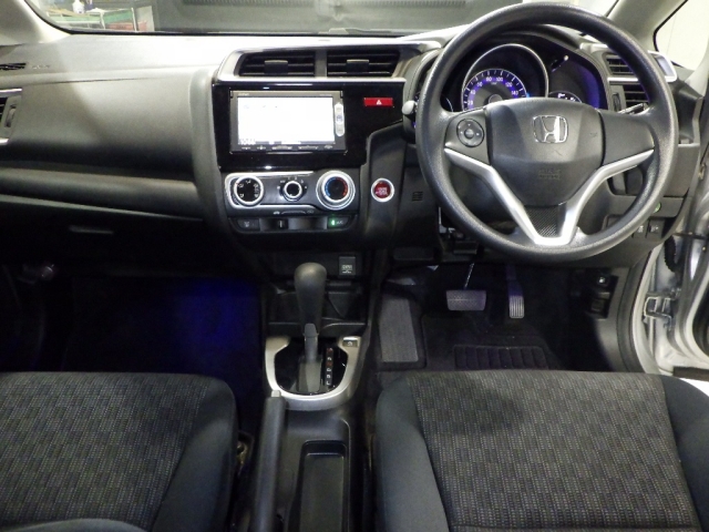 2013 HONDA FIT GK3-3004824