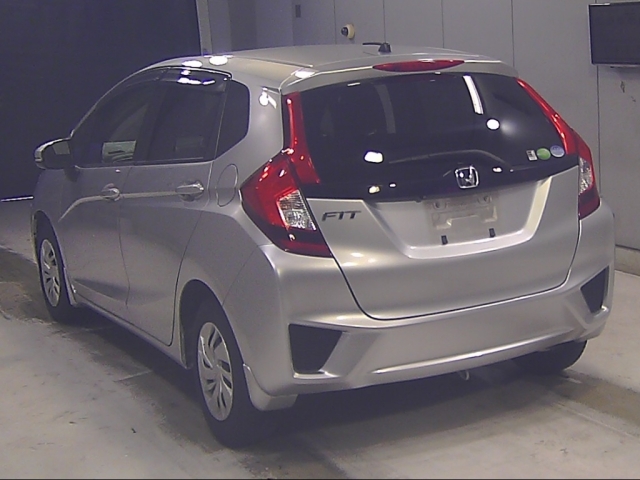 2013 HONDA FIT GK3-3004824