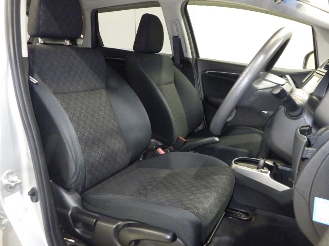 2013 HONDA FIT GK3-3004824