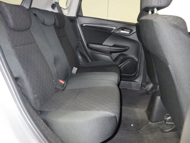 2013 HONDA FIT GK3-3004824