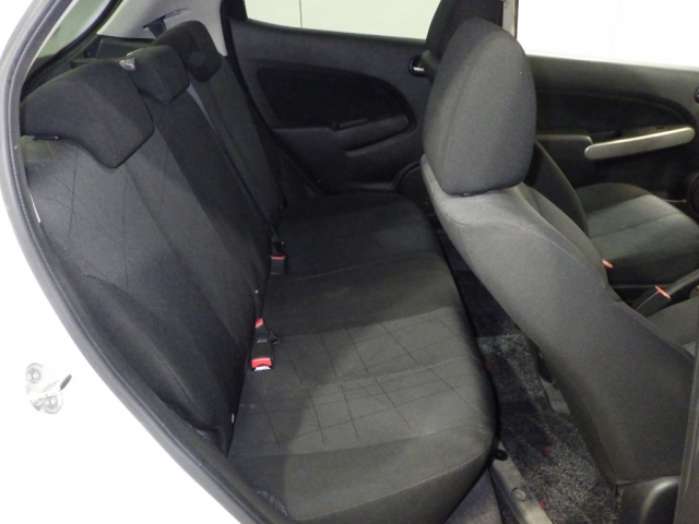 2012 MAZDA DEMIO DE3FS-533770