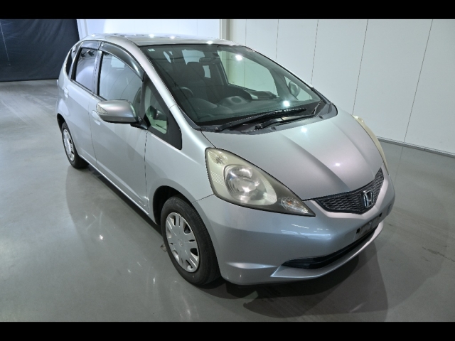 2010 HONDA FIT GE6-1351545