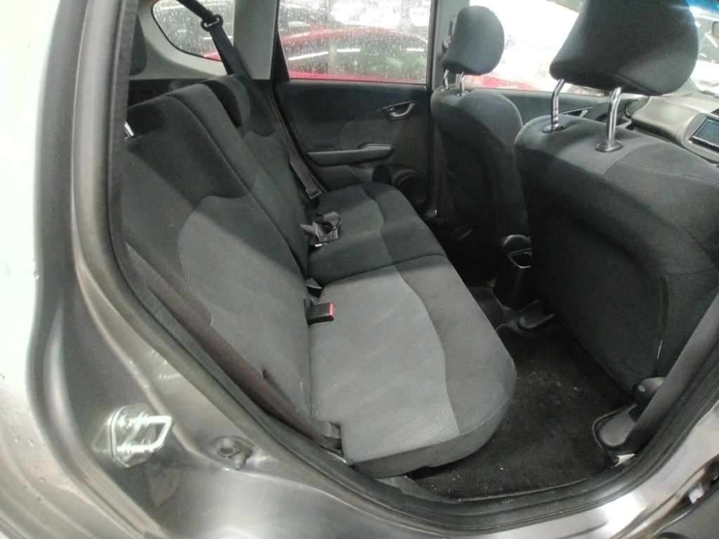 2009 HONDA FIT GE6-1261803
