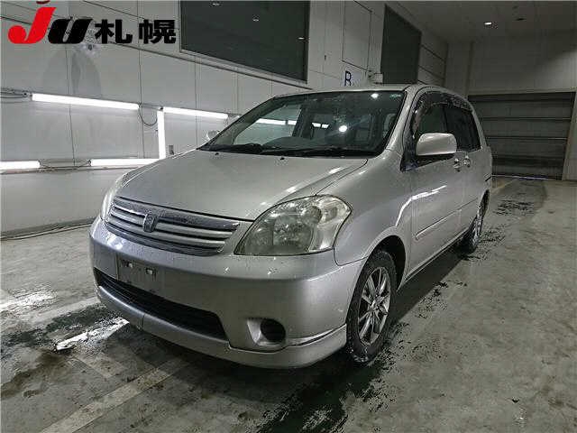 2005 TOYOTA RAUM NCZ25-0010992
