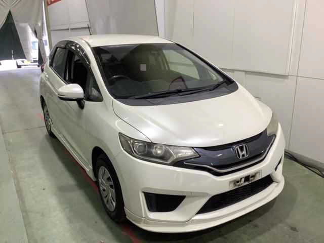 2015 HONDA FIT GK3-3206650