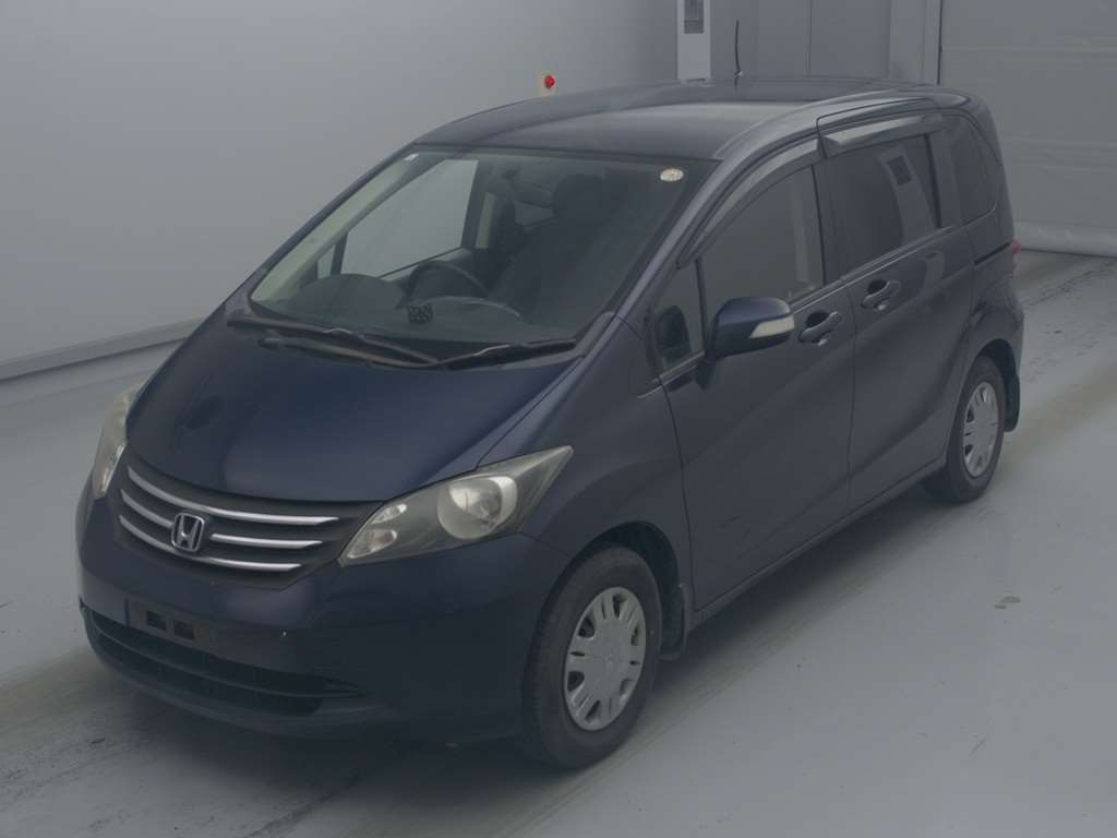 2009 HONDA FREED GB3-1115368