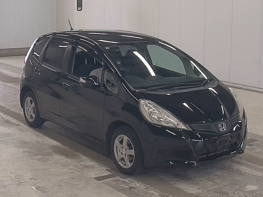 2011 HONDA FIT GE6-153469***