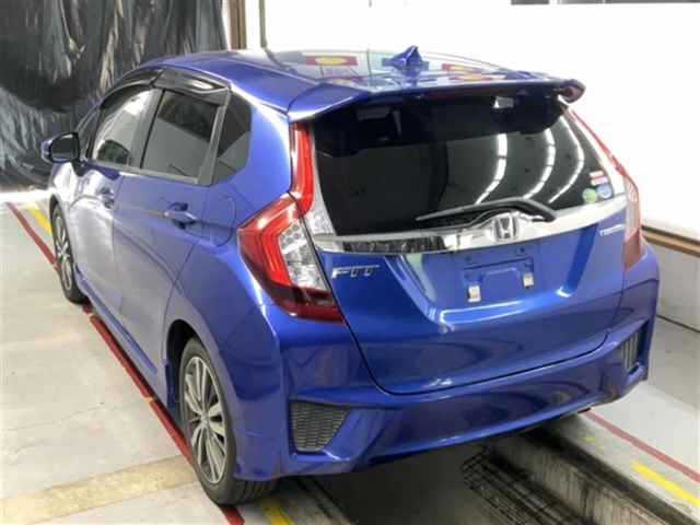 2014 HONDA FIT GP5-3087884