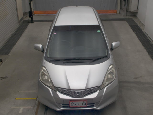 2011 HONDA FIT GE6-1562111