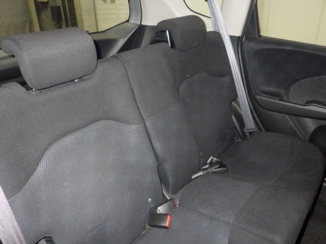 2011 HONDA FIT GE6-1562111